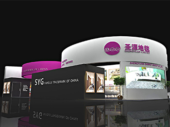 展厅设计公司这里为您推荐上海婉冰建筑工程有限公司