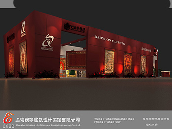 高品质展厅设计公司，这里为您推荐上海婉冰建筑工程有限公司